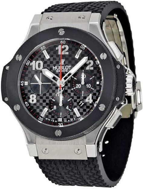 hublot relojes precios|relojes pulsar precios.